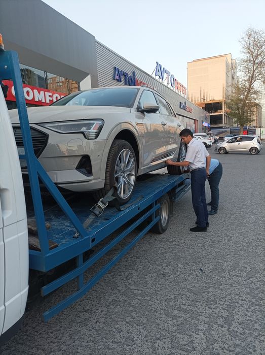 Evaluate xizmati uzb boyicha