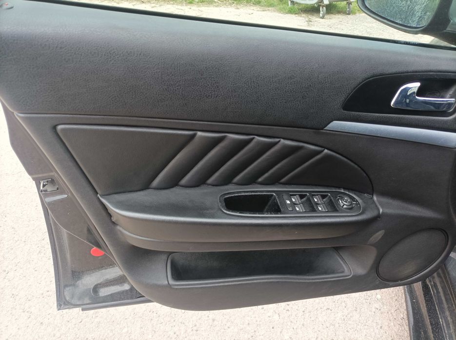 Alfa Romeo 159 1.9jts на части