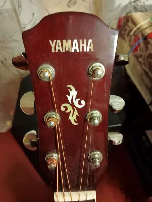 Гитара Yamaha APX500