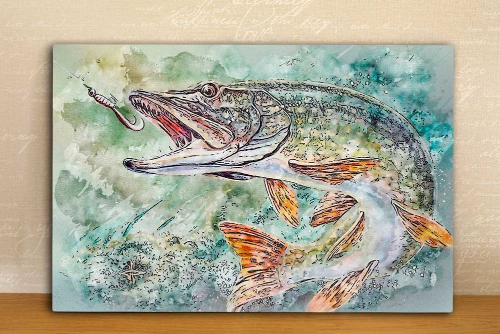 картини ловна тематика "Охотнике на привале", "Ръченица" на Мърквичка