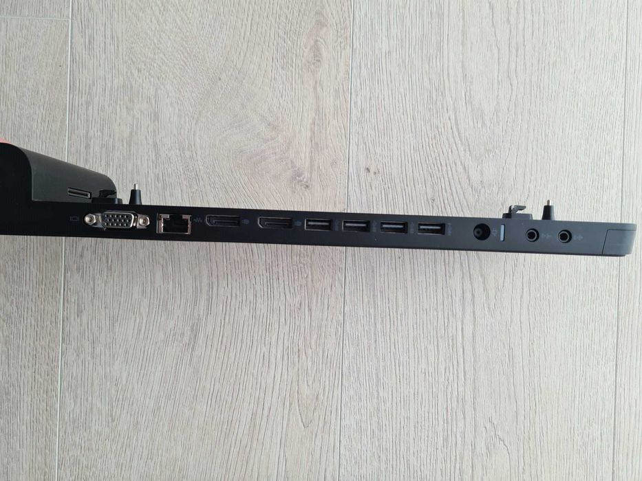 Docking Station HP Thunderbolt 3 Dock G2, 230W