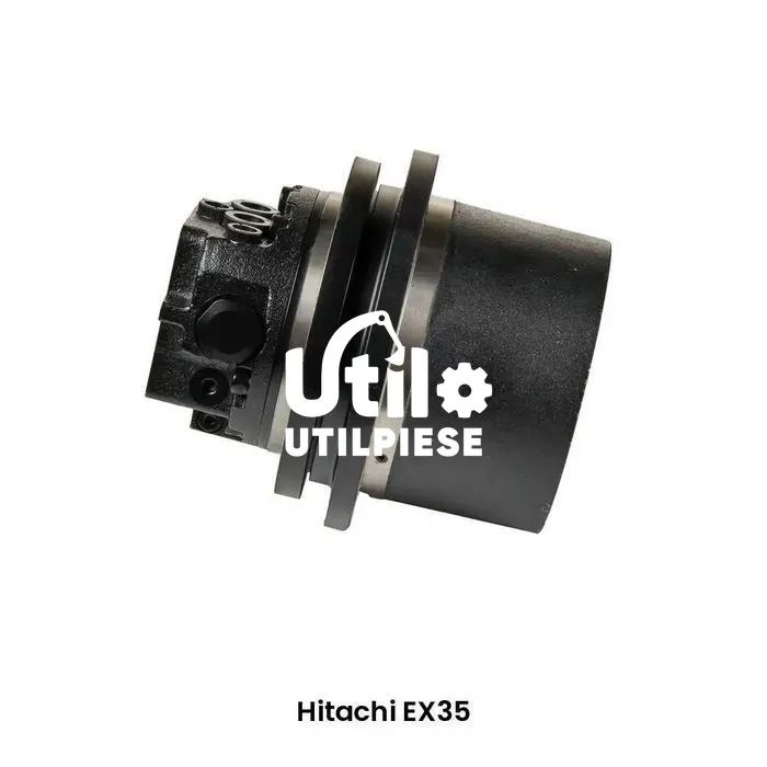 Transmisie finala Hitachi EX35 EX30 EX40 EX50 ZX35 + piese Hitachi