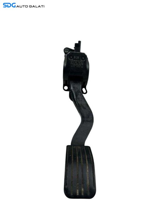 Pedala Acceleratie Peugeot 307 2001 - 2007 Cod 9680565880 [LR1012]