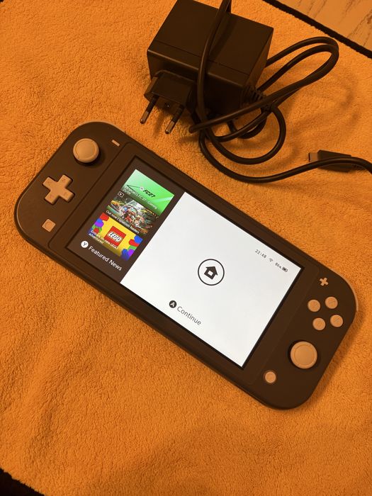Nintendo Switch Lite 32GB