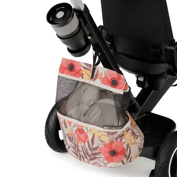 Tricicleta kinderkraft oferta