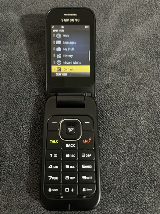 Samsung SPH-M370
