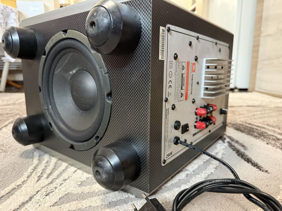 JBL-SUB-200/230 Subwoofer