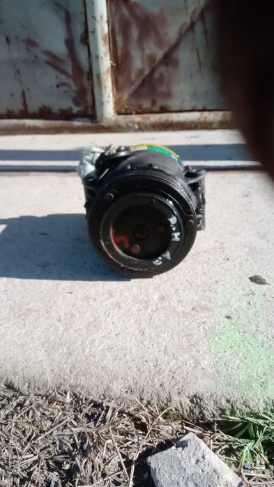 Compresor clima Opel astra h 1.7 cdti