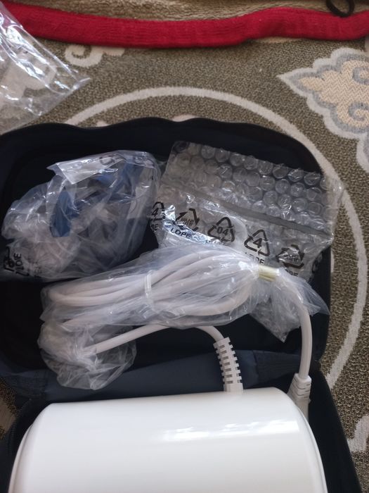 Ингаляция сатылады