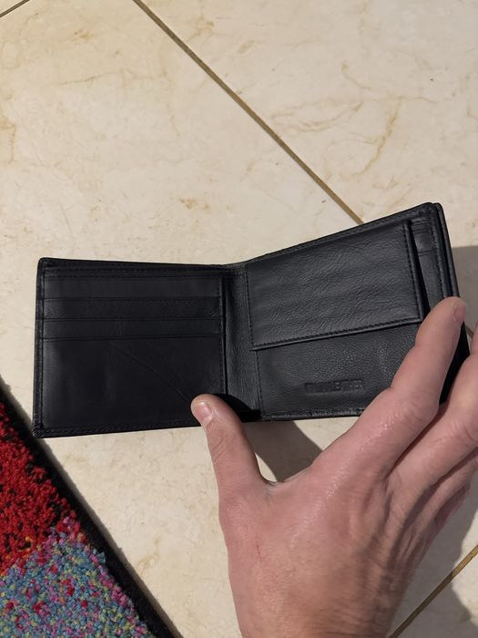 Portofel piele “Italian Leather”