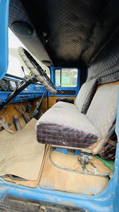 Зил 130 сельхозник