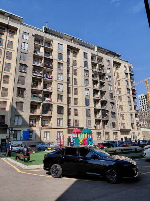 Махтумкулм - Срочно Аренда 2 комнатная