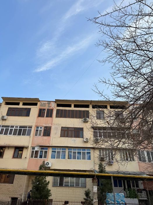 Oila ijaraga qo'yiladi