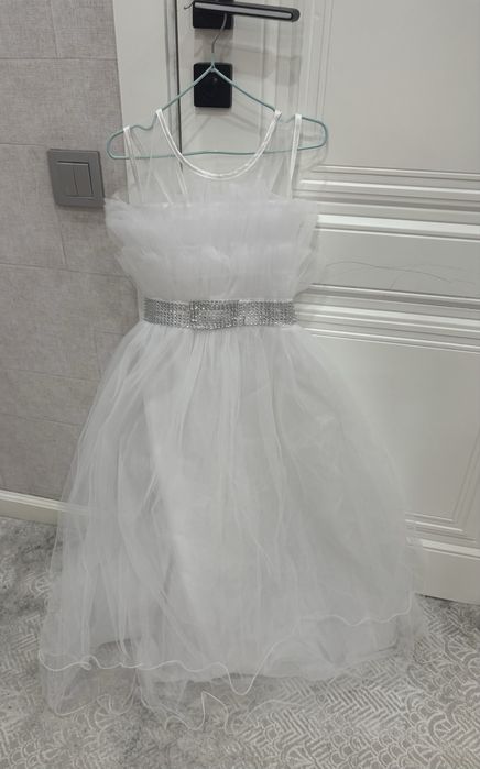 Платье для девочек