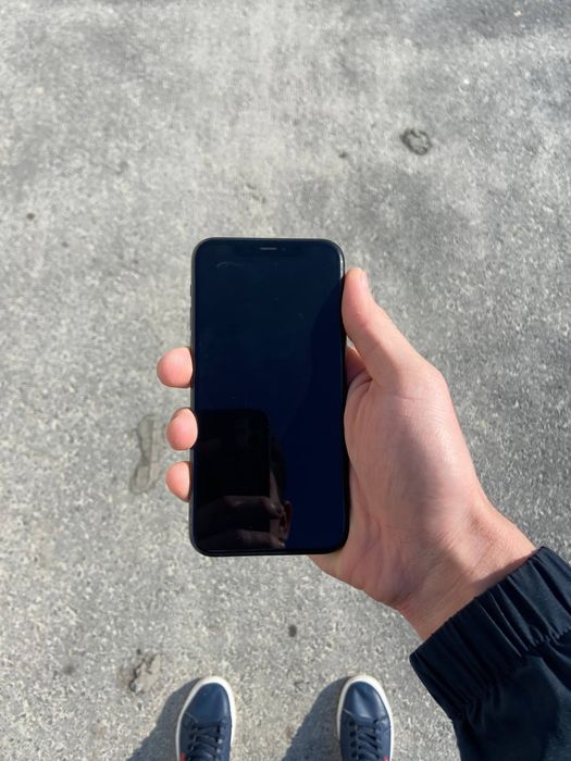 iphone 11 pro 256gb