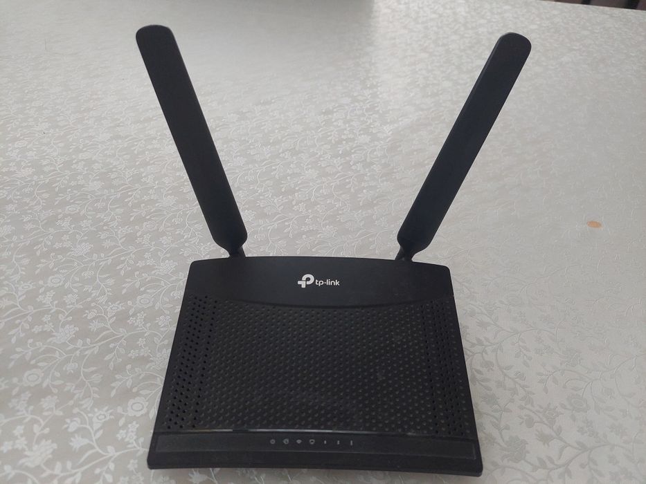 Продам 4G роутер