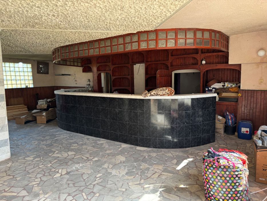 Дава се под наем Магазин в с. Мало Конаре, Област Пазарджик - 125 кв.м за 498.27 € - Снимка #2