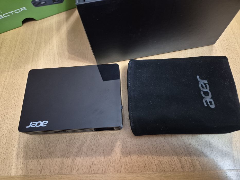 Проектор Acer C120