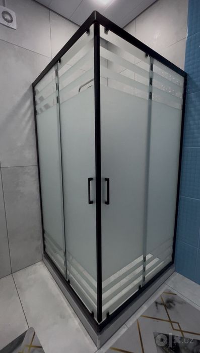 Dush kabina 240$dan boshlanadi