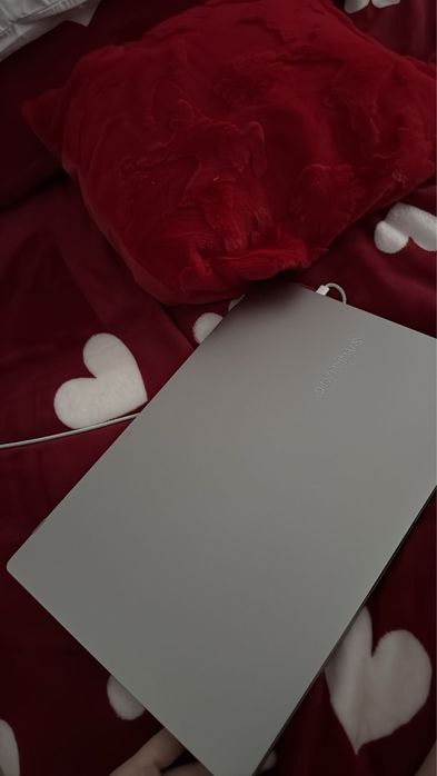 Laptop Samsung chromebook 4+