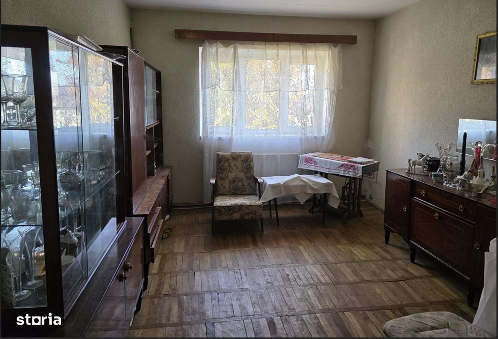 Apt 3 camere decomandat, 58mp ultracentral et3/4, 2 balcoane, centrală