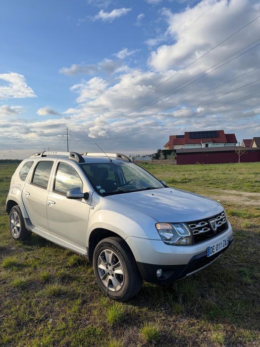Vand Duster 4x2 dci