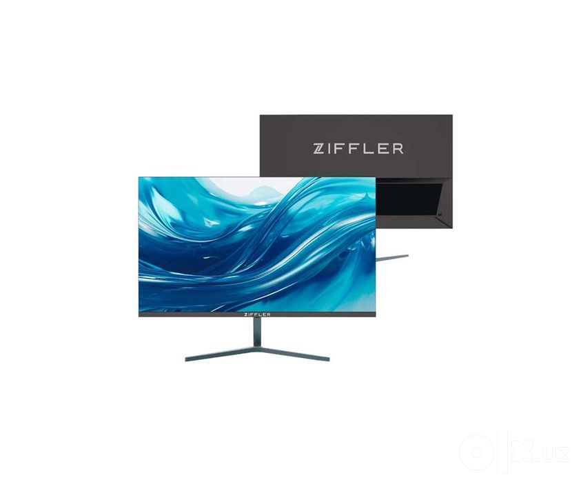 Монитор EYECOMFORD FB23.8" / FW23.8" 24" Flat FHD IPS 144Hz