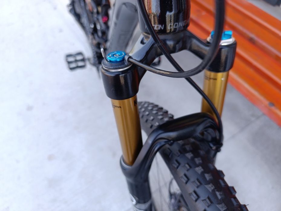 Планински велосипед Мекица  RADON 29/20