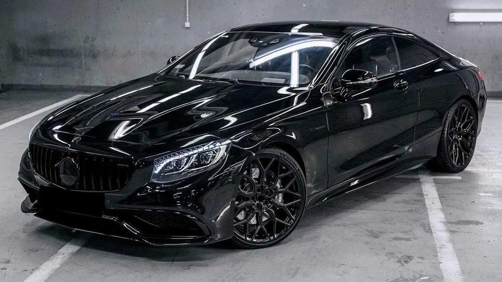 Jante R16 4x100 Vossen HF-2 Black Style | Logan, Sandero, Dokker Lodgy