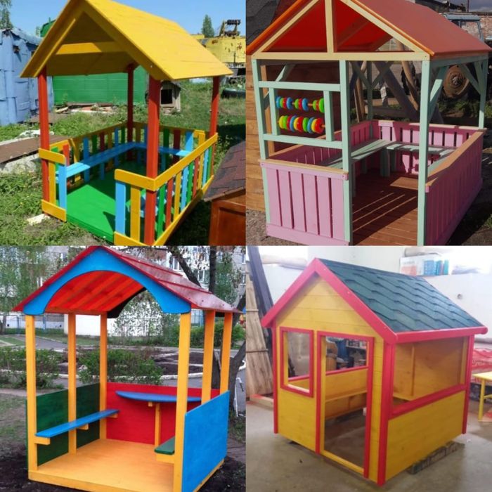 Садовые  изделия