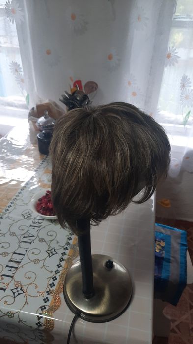 Продам сапоги,парик, пылесос