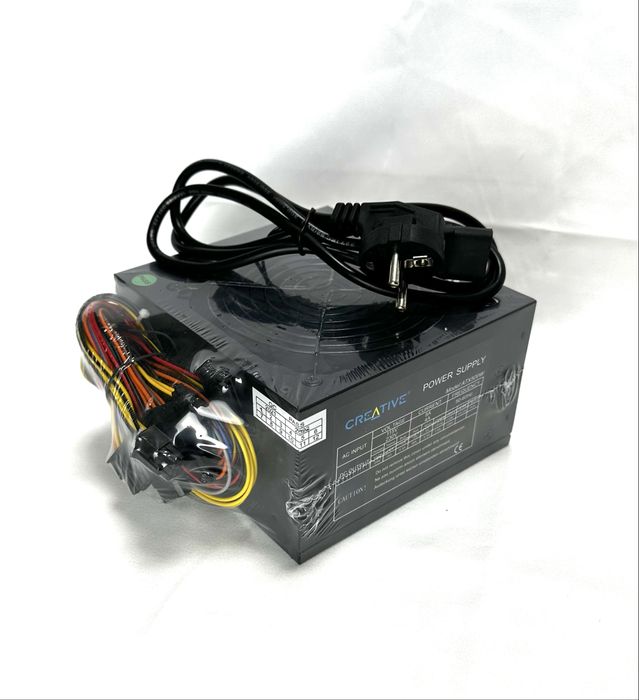 Сборка Офисных Компьютеров!