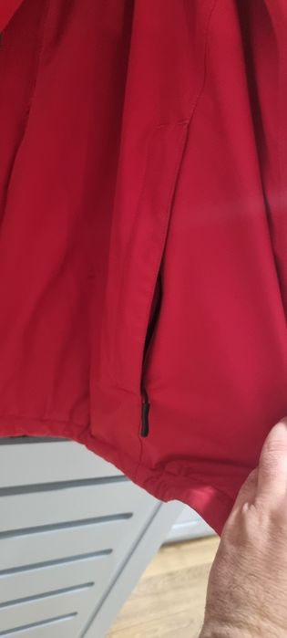 Hемско Ски зимно яке Maier Sports XL размер  + Подарък сако