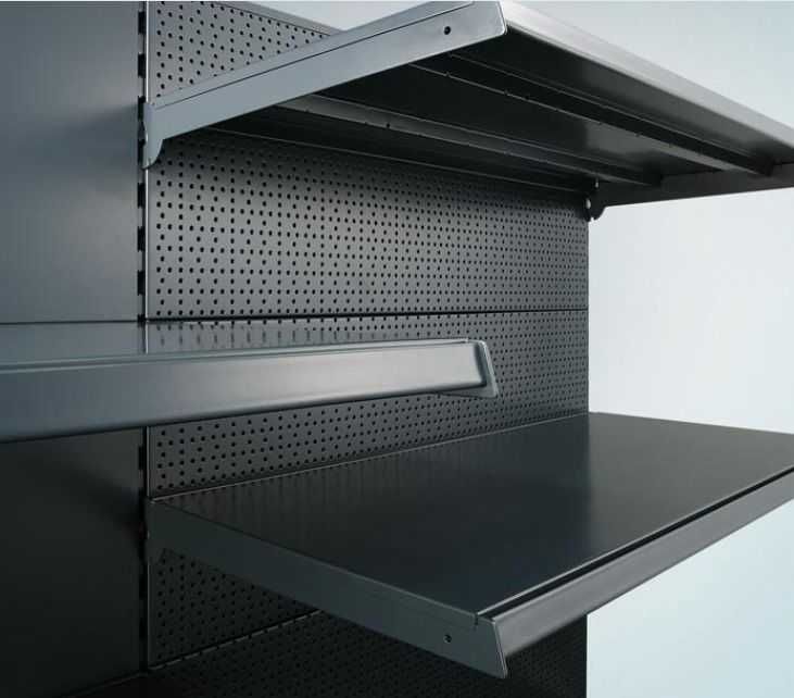 Rafturi de magazin - CEL MAI MIC PRET