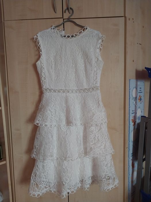 Продам  платье, р .44- 46