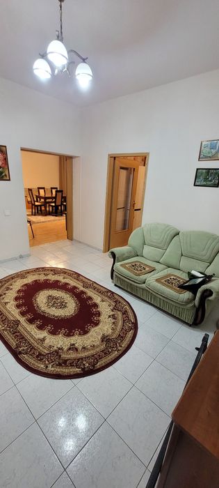 Сдам 2х квартиру пр Кенесары,23