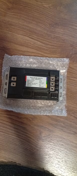 Controller scuter electric