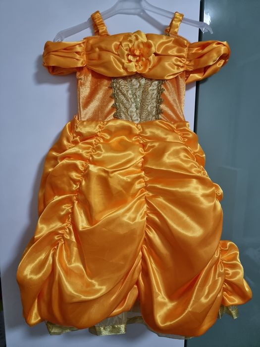 Детски костюми Красавицата Бел, Жокер, Хелоуин