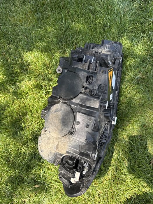 Far bmw x3 x4 lci laser g01 g02 2021-2024 dreapta