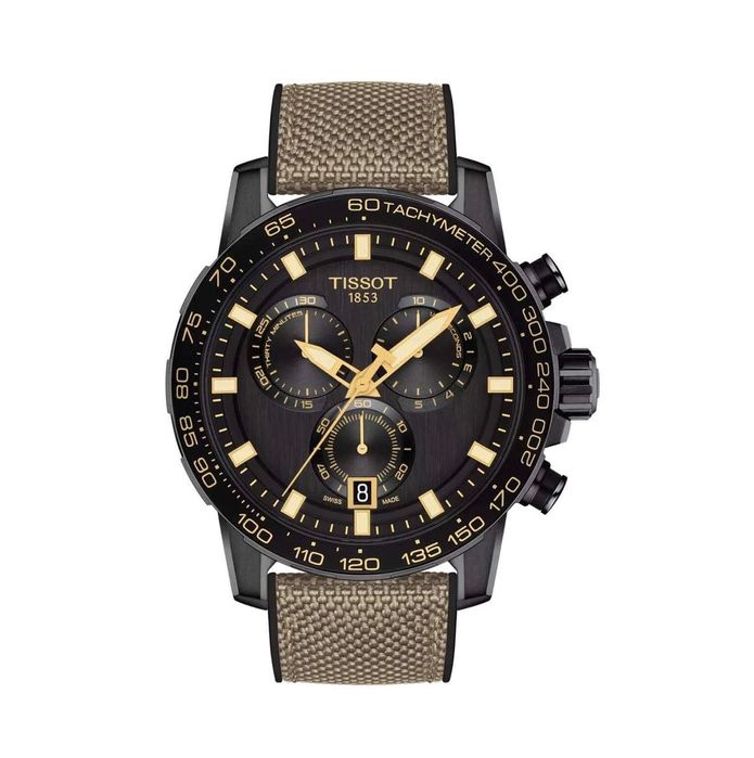 Tissot Supersport Chrono