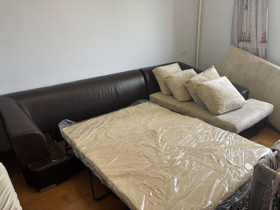 Диван кровать