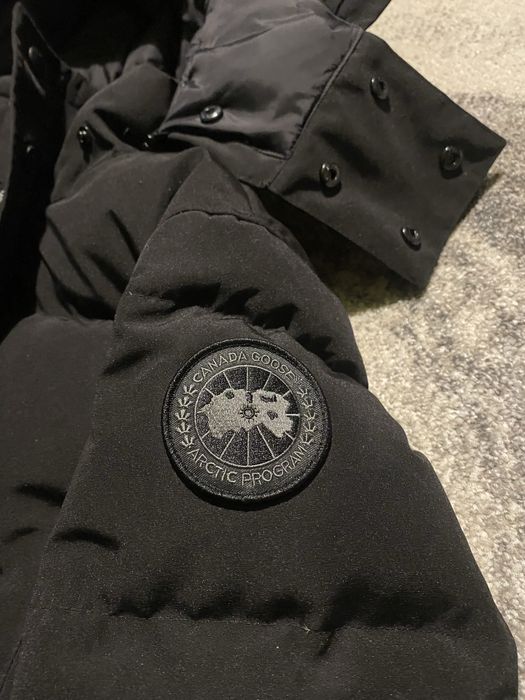 Geacă Canada Goose