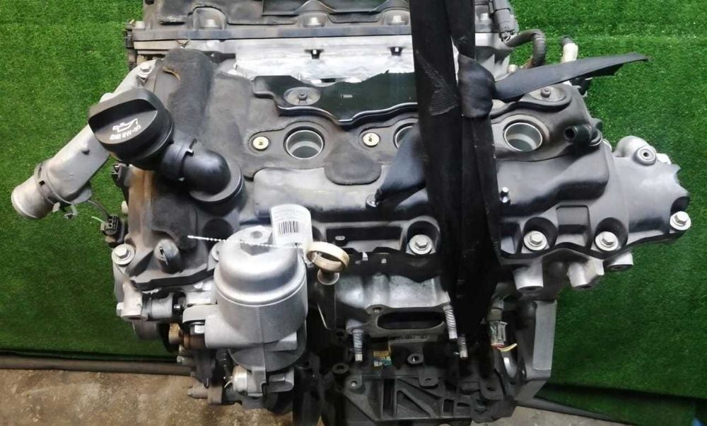 TitanAuto Chevrolet LF1 3.0л двигатель