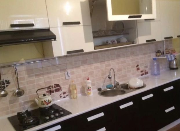 Дом мкр туран