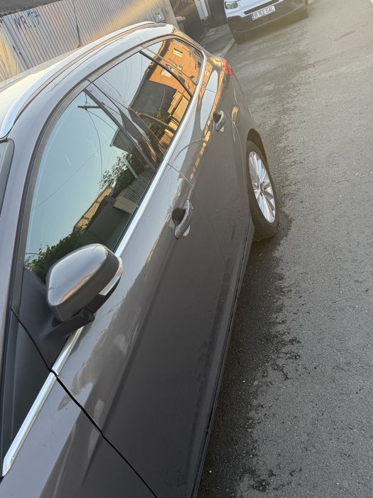 FORD Focus 0 — imagine 4