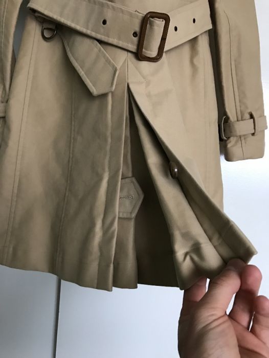 Palton dama Ralph Lauren