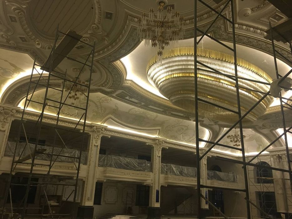 Рассом барелеф  Хизматларини таклиф кламс