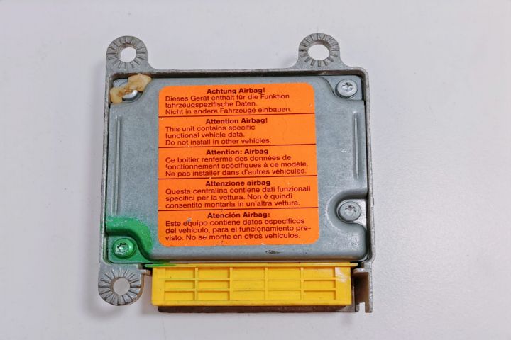 Calculator airbag  1J0909603 Volkswagen VW Golf a 4-a generatie seria