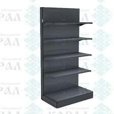 Продам стеллажи металлические