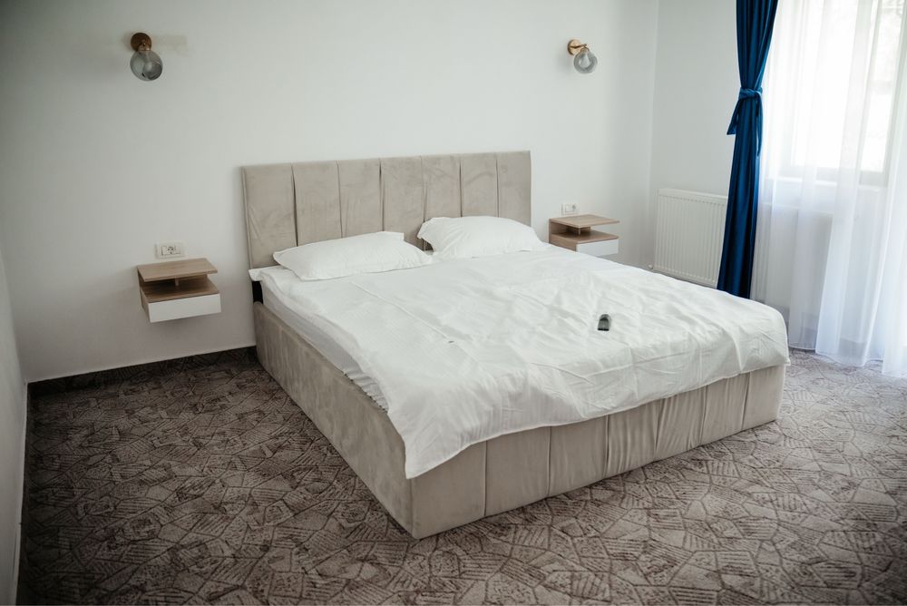 Cazare/Armonia/Rucar